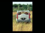 Renault Trafic Deck Up Concept 2004 года